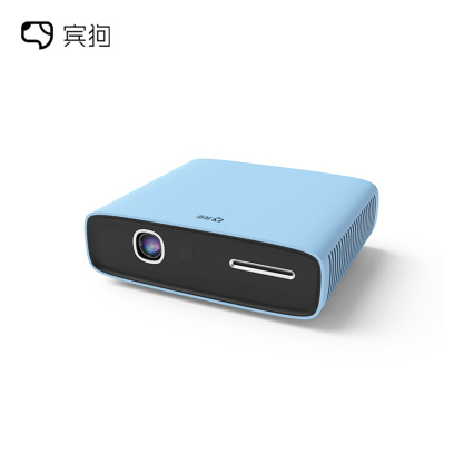 便携投影仪